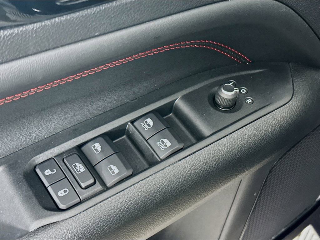 Certified 2022 Jeep Compass Trailhawk image 26