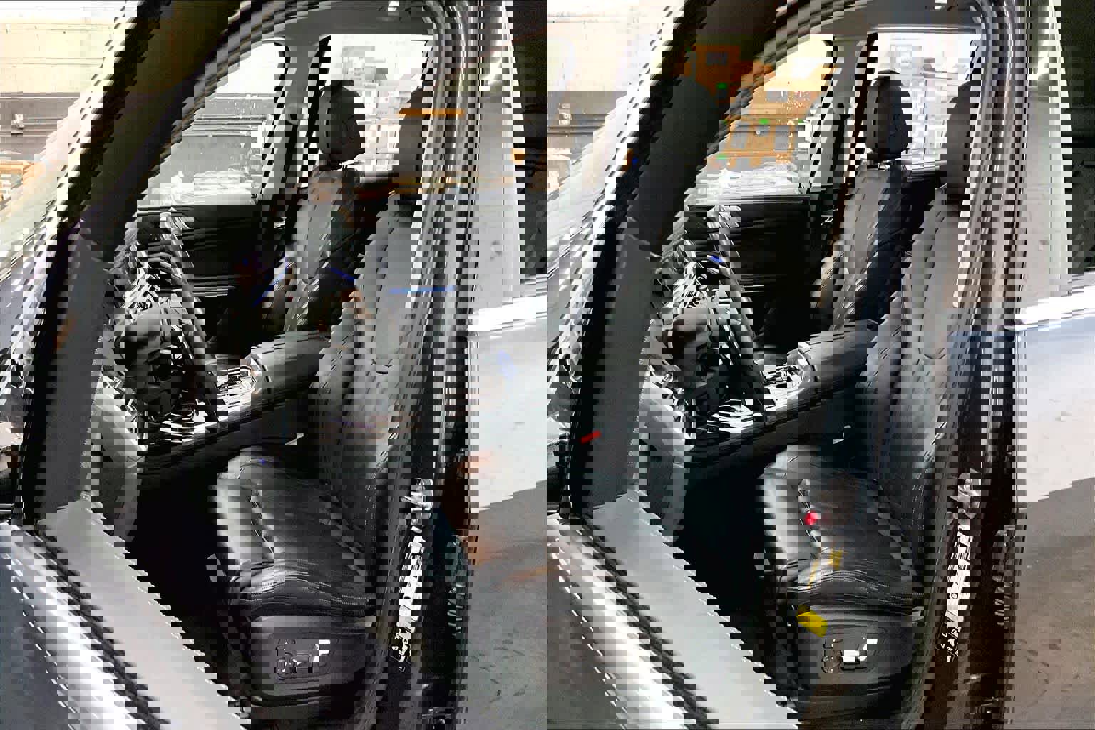 Used 2020 BMW X7 xDrive40i w/ Premium Package image 27