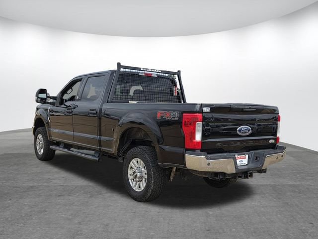 Used 2017 Ford F350 XLT w/ XLT Value Package image 6