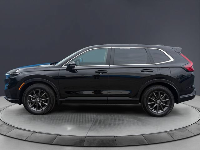 Used 2026 Honda CR-V EX-L image 2
