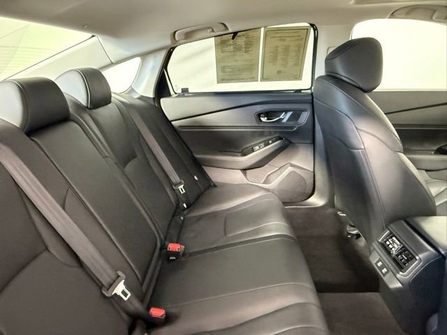 Used 2024 Honda Accord Touring image 46