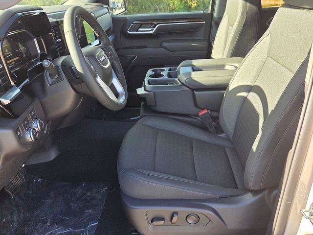 New 2026 GMC Sierra 1500 SLE w/ Preferred Package image 17