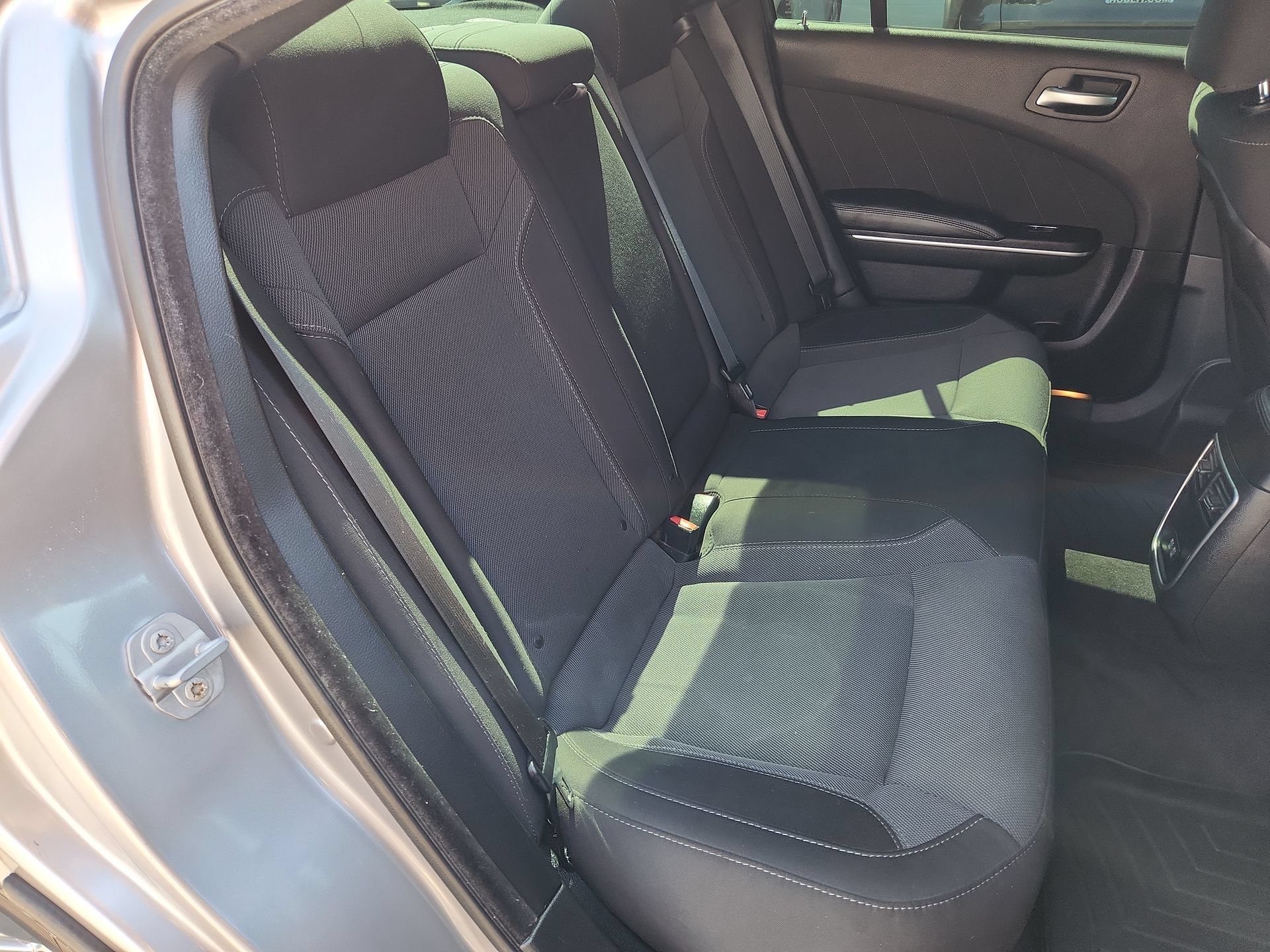 Certified 2017 Dodge Charger R/T RWD image 26