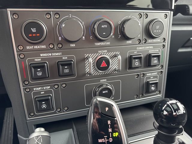 New 2026 INEOS Grenadier image 13