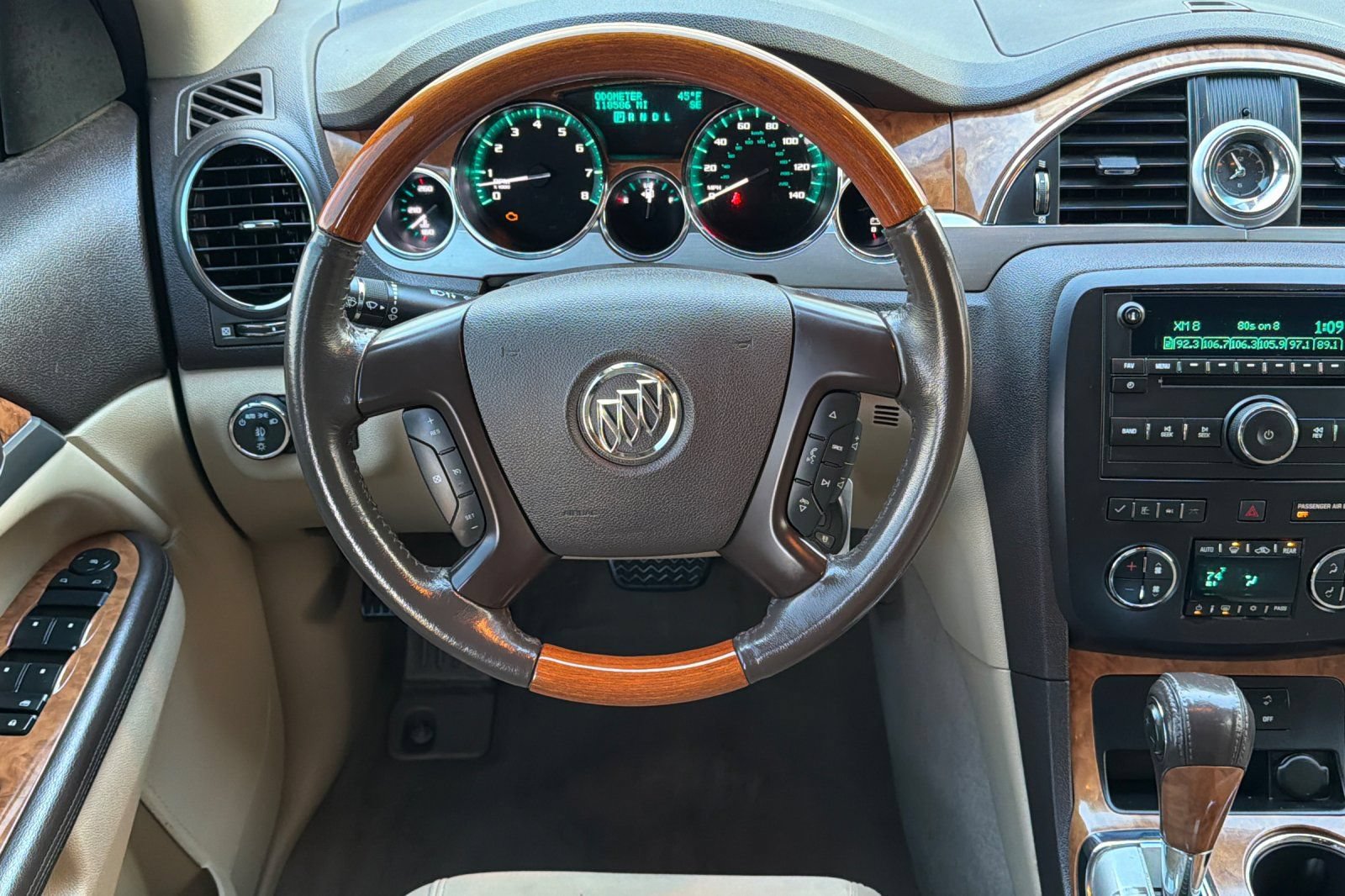 Used 2012 Buick Enclave Convenience FWD image 14