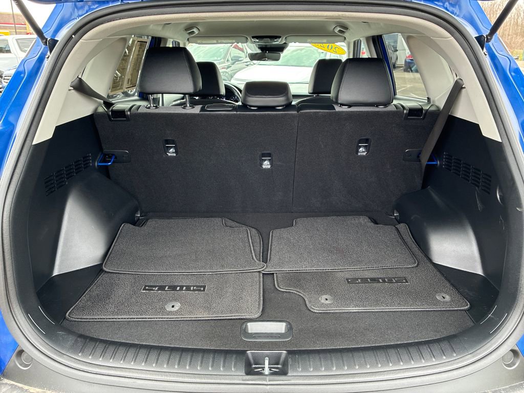 Used 2023 Kia Seltos S w/ Navigation Package image 18