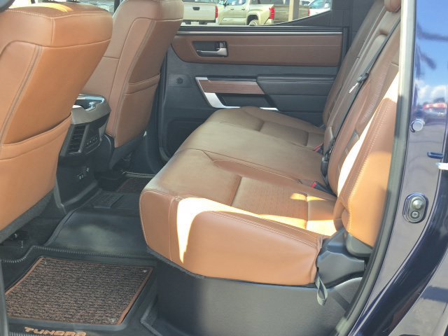 Used 2023 Toyota Tundra 1794 Edition RWD image 19