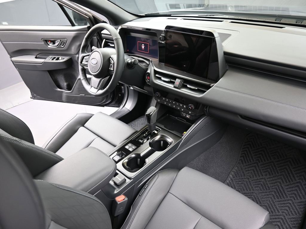 New 2026 Subaru Outback Touring XT image 12