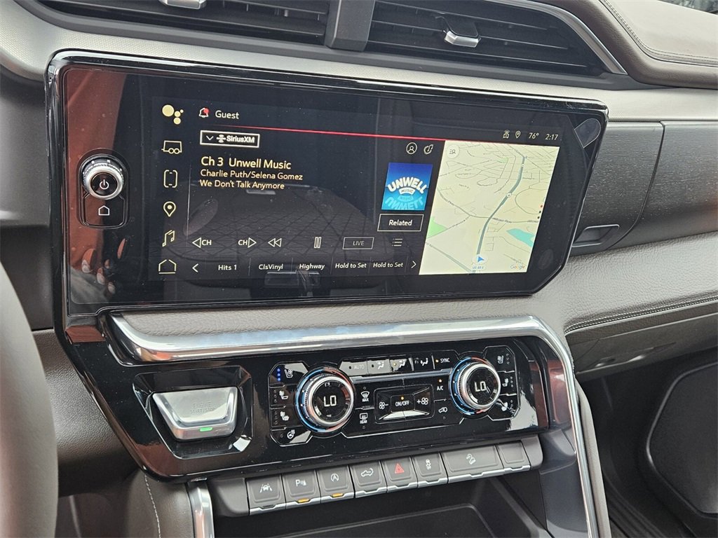 New 2026 GMC Sierra 1500 Denali image 18