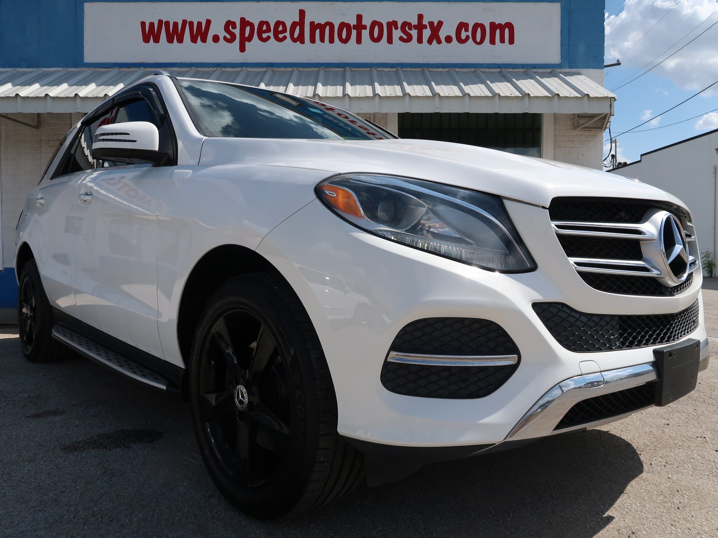 Used 2018 Mercedes-Benz GLE 350 image 6
