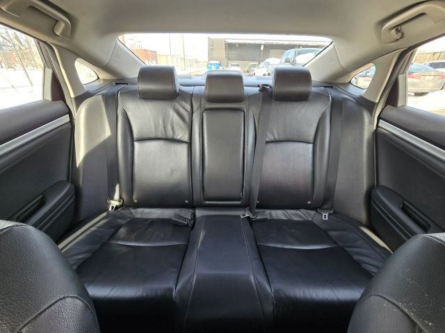 Used 2016 Honda Civic Touring image 19