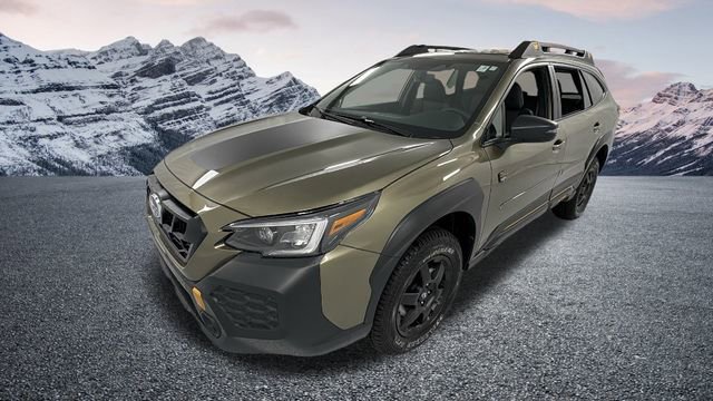 New 2025 Subaru Outback Wilderness image 7