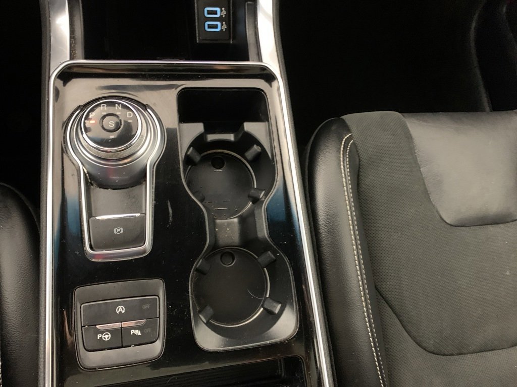 Used 2020 Ford Edge ST w/ Equipment Group 401A image 13