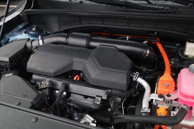 New 2026 Kia Sorento EX image 8