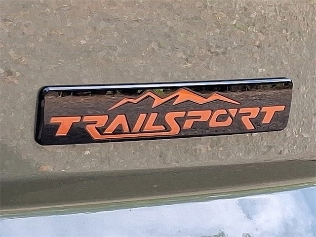 New 2026 Honda Passport TrailSport Elite image 6