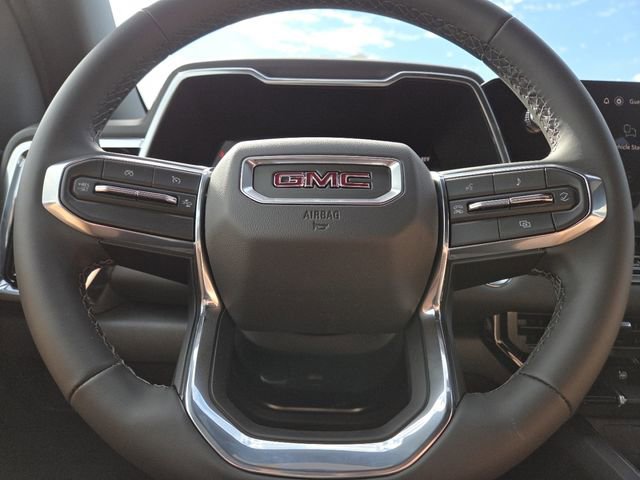 New 2026 GMC Canyon Elevation w/ Convenience Package image 33