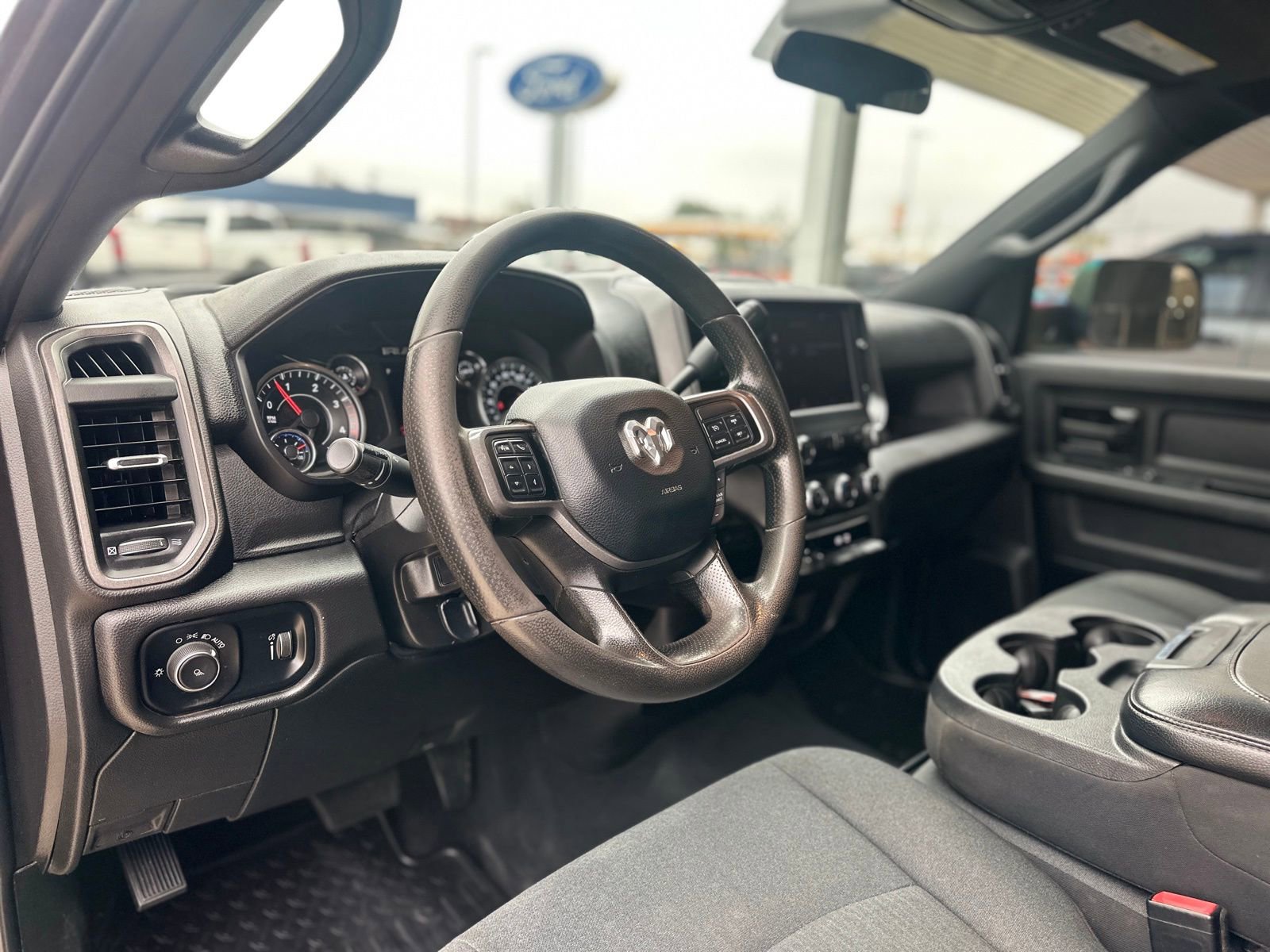 Used 2022 RAM 2500 Tradesman image 17