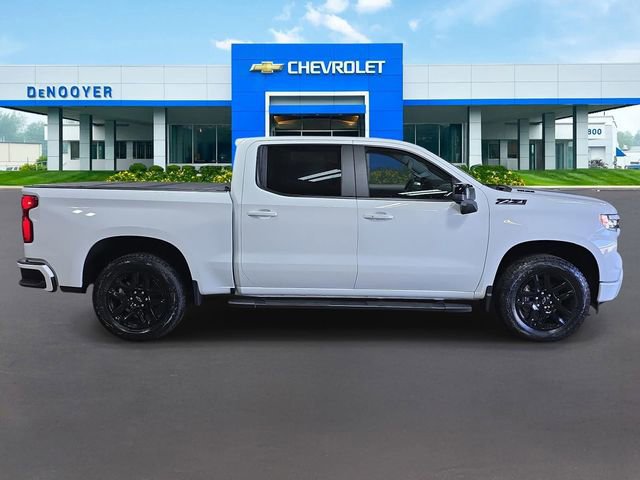 New 2026 Chevrolet Silverado 1500 RST image 5