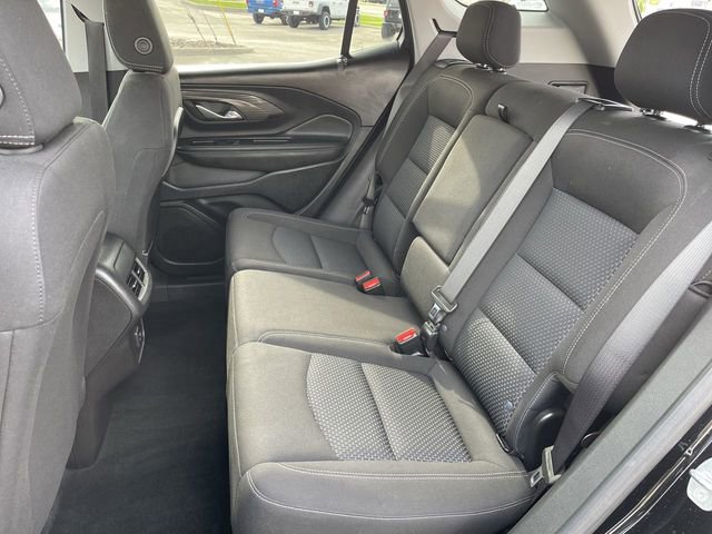 Used 2023 GMC Terrain SLE w/ Driver Convenience Package FWD image 21