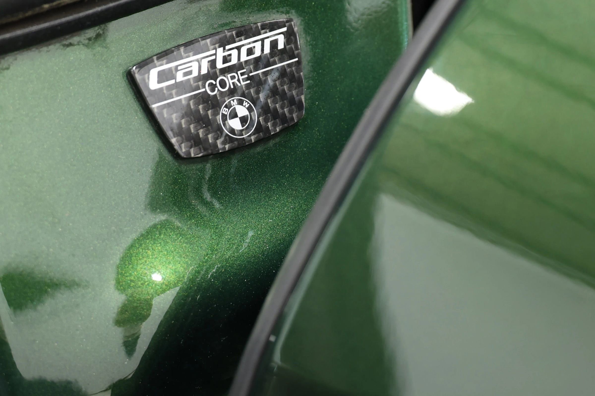 Used 2023 BMW M8 Gran Coupe xDrive Competition image 64