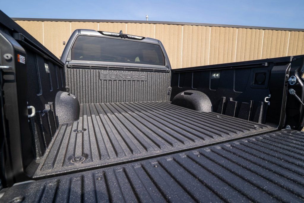 New 2025 Toyota Tundra 1794 Edition w/ TRD Off-Road Package image 40