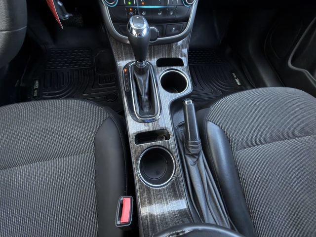 Used 2014 Chevrolet Malibu LT w/ Power Convenience Package FWD image 20