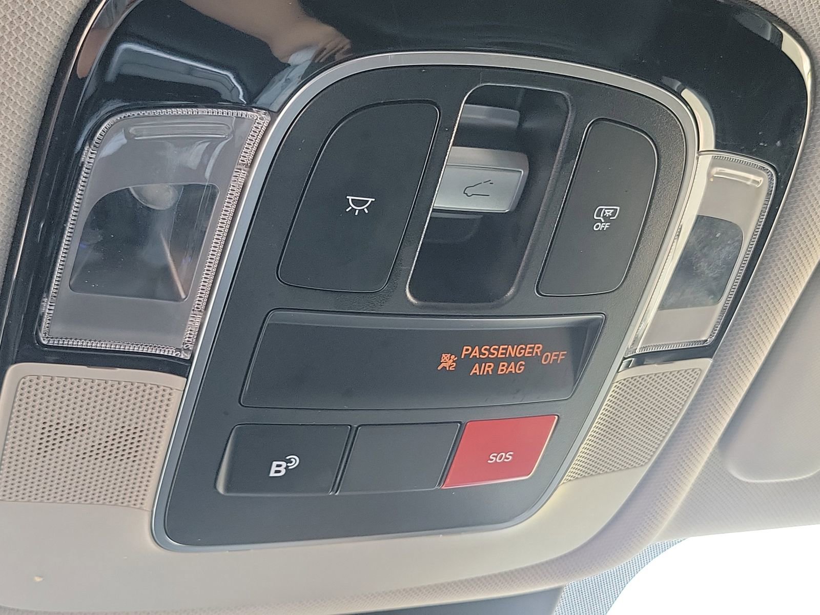 Certified 2025 Hyundai Tucson SEL image 18