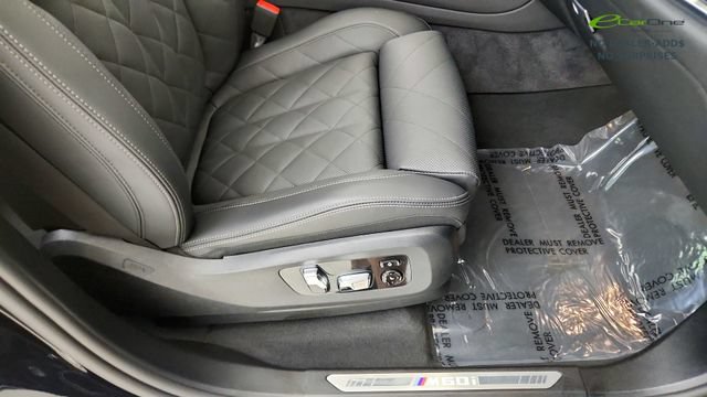 Used 2026 BMW X5 M60i AWD/4WD image 37