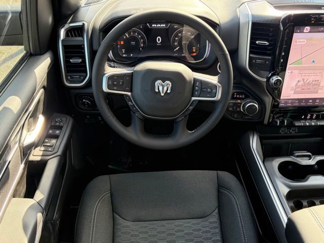 New 2026 RAM 1500 Big Horn AWD/4WD image 34