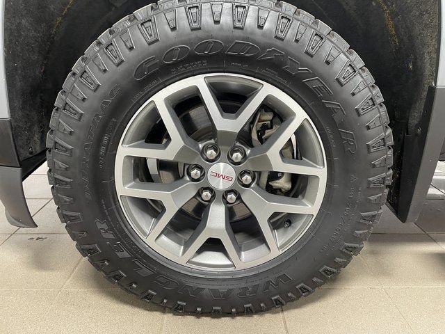Used 2022 GMC Canyon AT4 AWD/4WD image 7