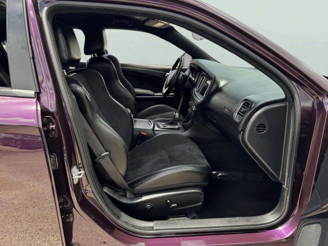 Used 2021 Dodge Charger Scat Pack RWD image 51