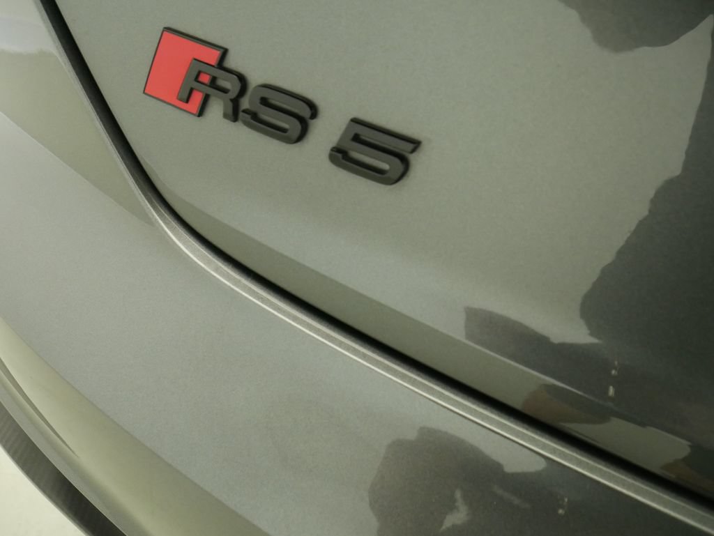 Used 2023 Audi RS 5 AWD/4WD image 12
