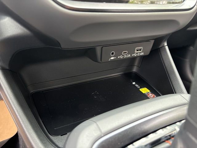 New 2026 Subaru Crosstrek 2.5i Limited w/ Crosstrek Mirror Package AWD/4WD image 14