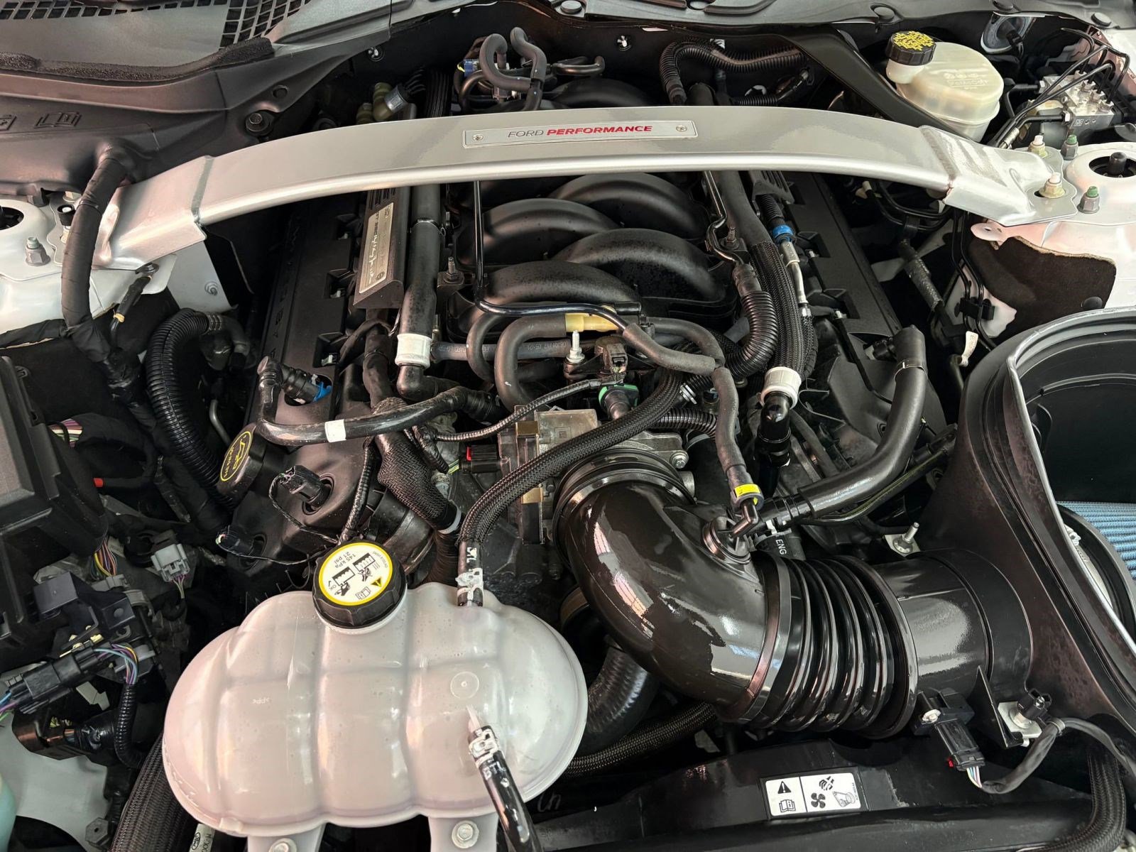 Used 2018 Ford Mustang Shelby GT350 w/ Electronics Package image 31