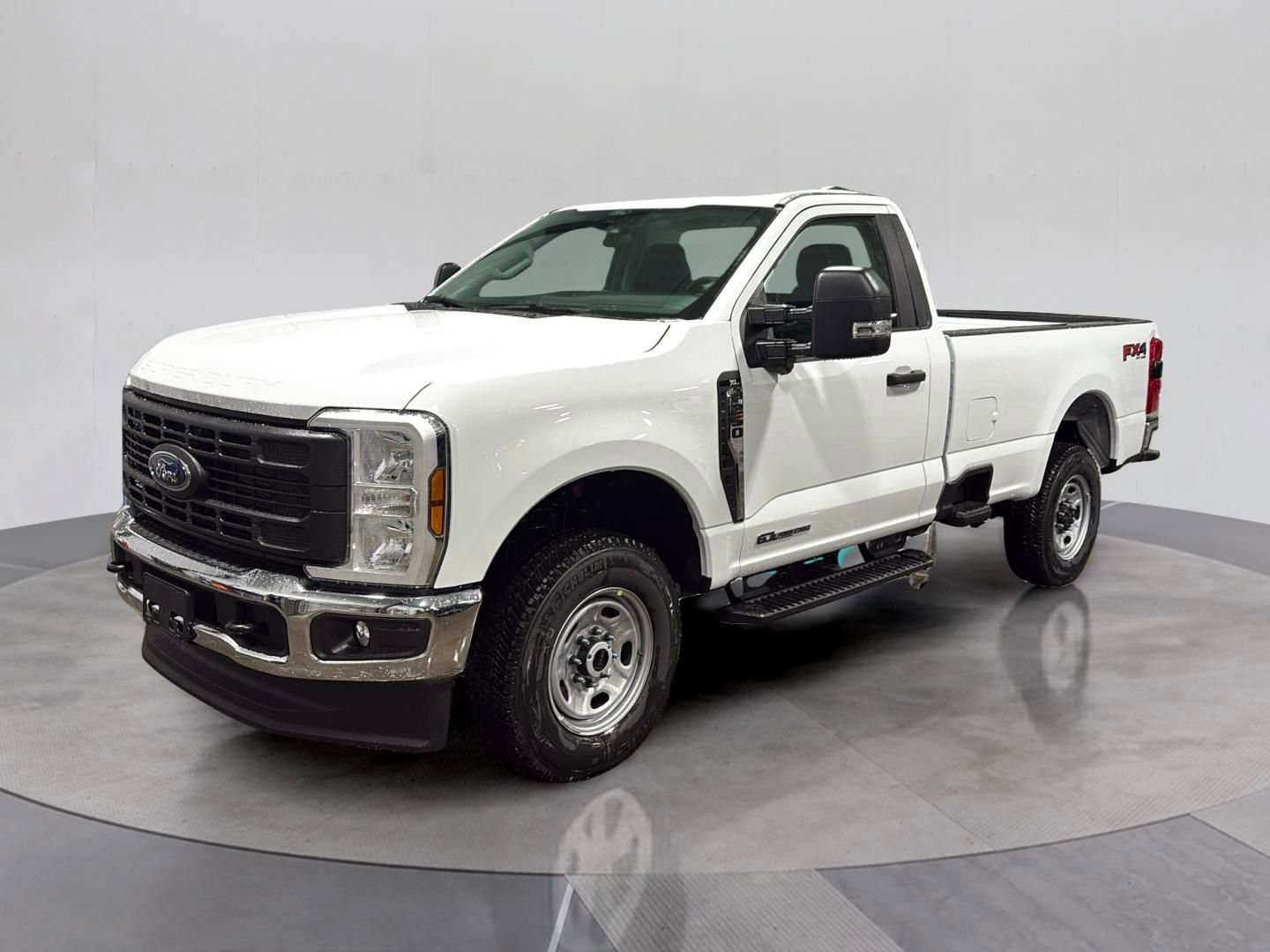 New 2026 Ford F250 XL w/ 360-Degree Camera Package image 1