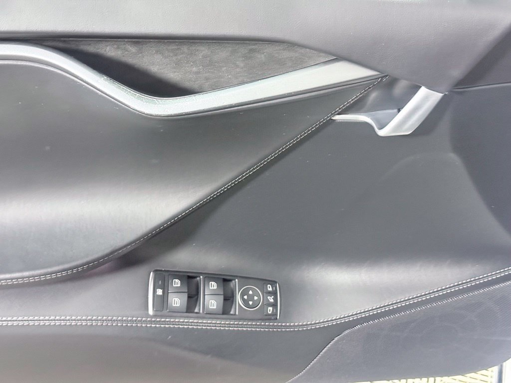 Used 2021 Tesla Model S Long Range Plus AWD/4WD image 23