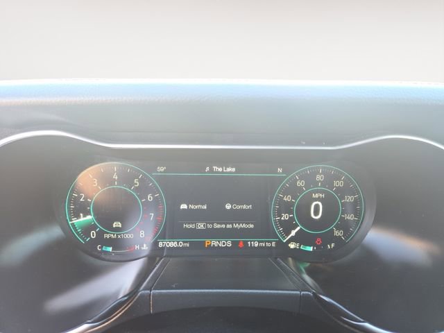Used 2019 Ford Mustang Premium w/ Equipment Group 201A image 19