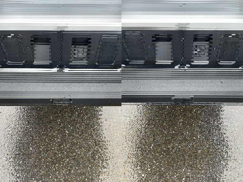 New 2025 GMC Sierra 2500 Denali Ultimate w/ Max Trailering Package image 36