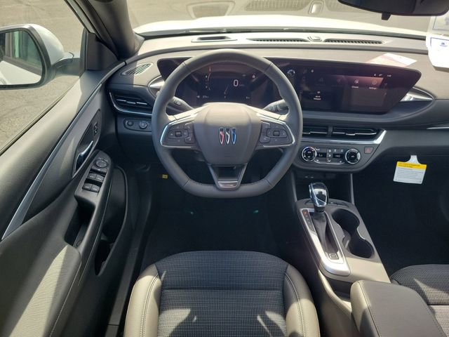 New 2026 Buick Envista Preferred w/ Convenience I Package image 10