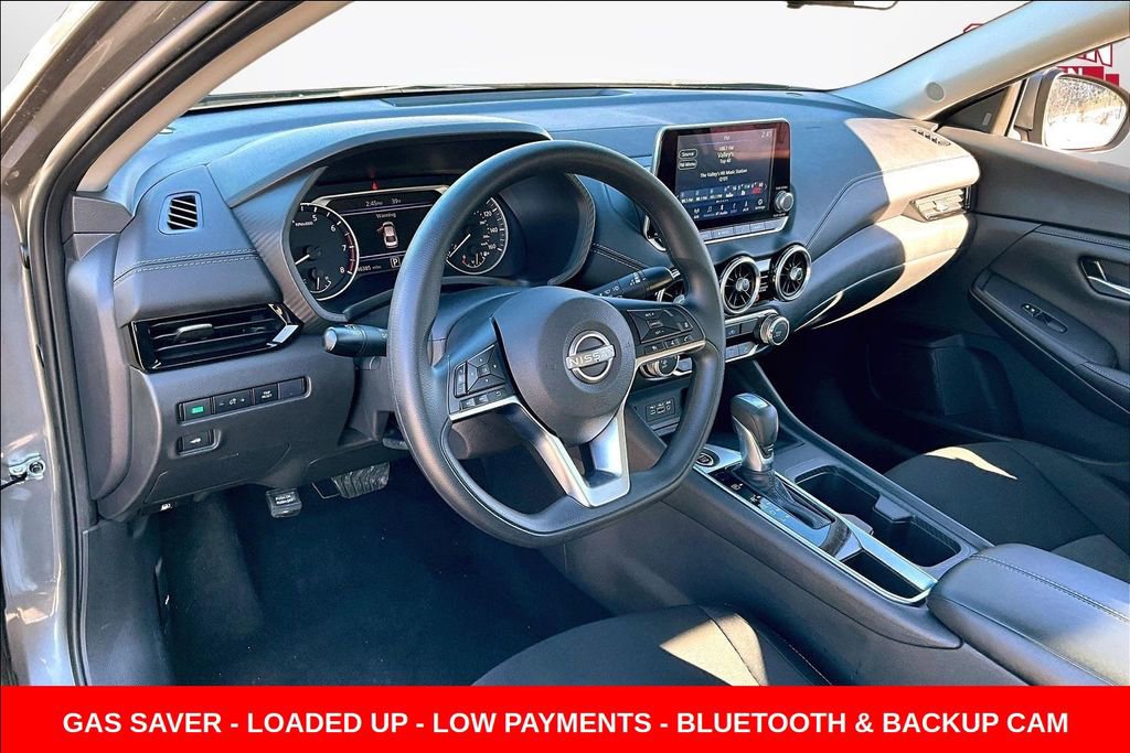 Used 2024 Nissan Sentra SV image 15