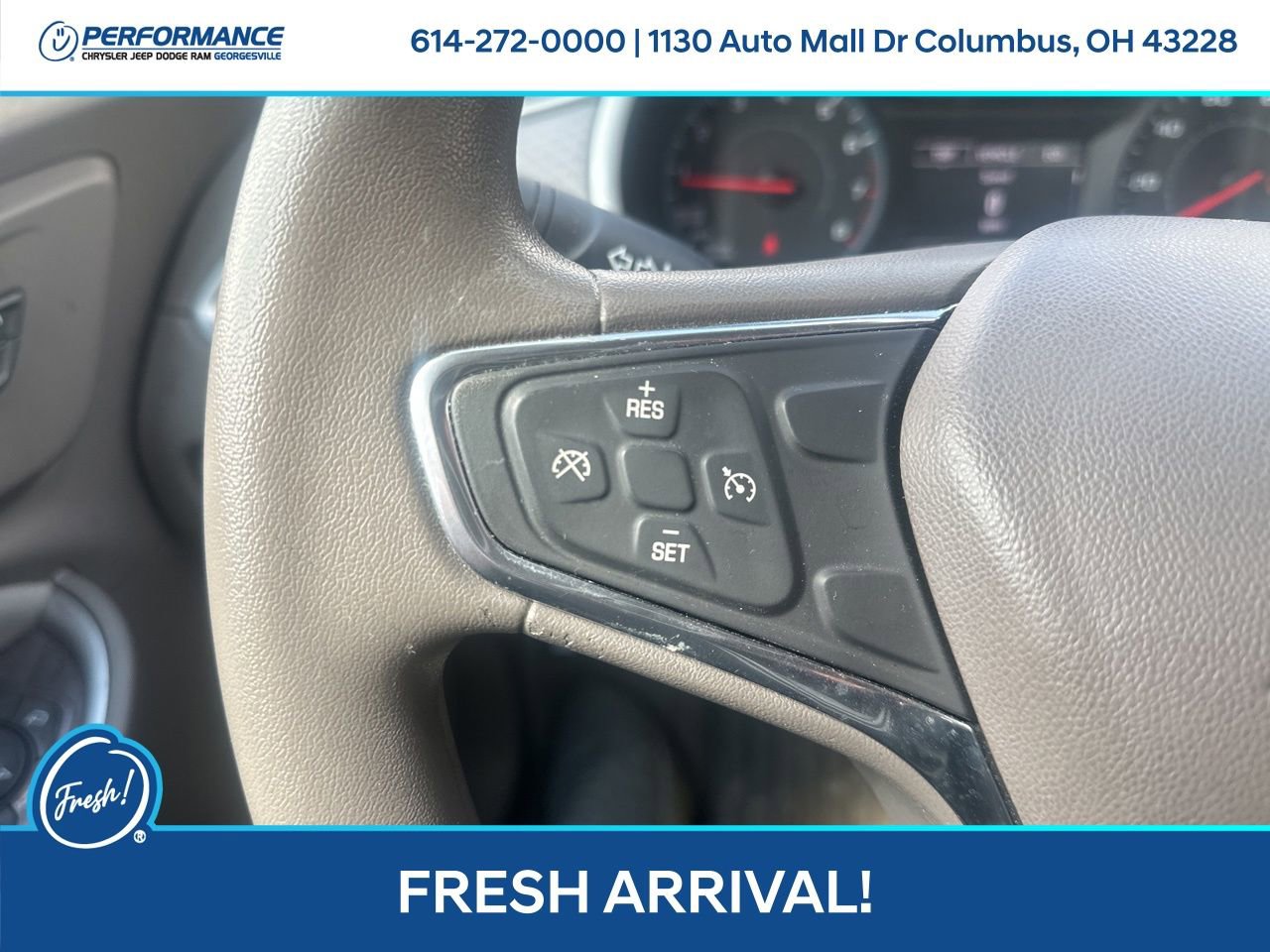 Used 2018 Chevrolet Malibu LS image 16