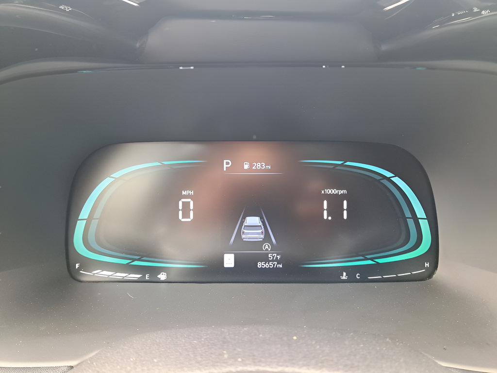 Used 2023 Hyundai Palisade SEL AWD/4WD image 19