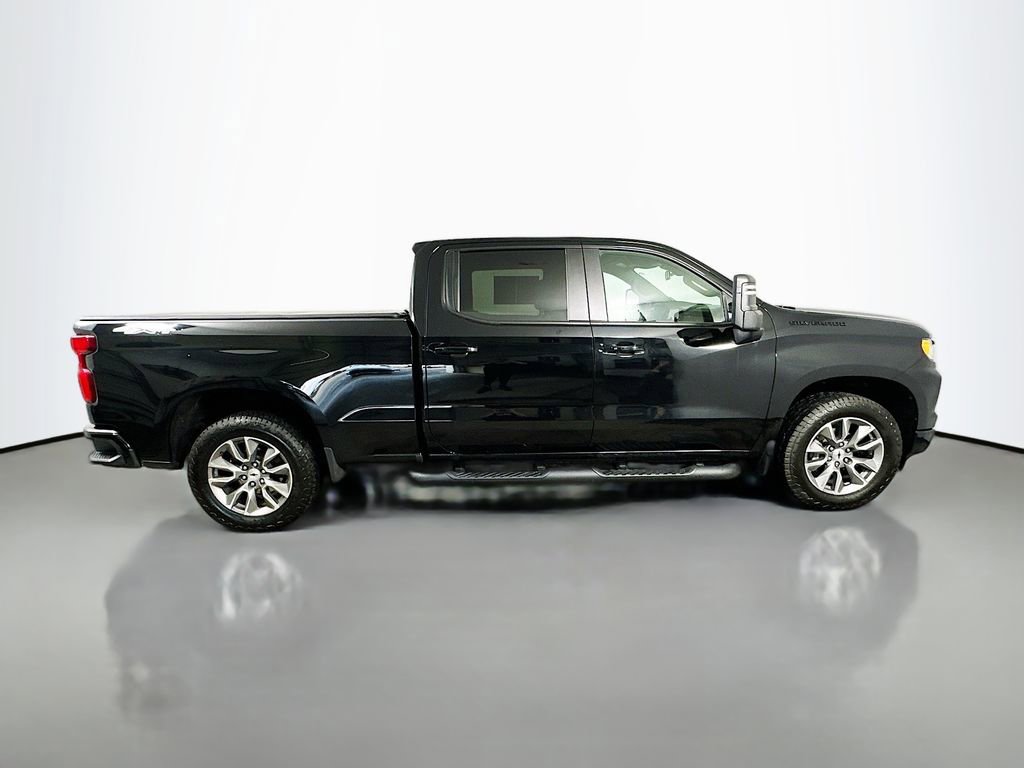 Used 2023 Chevrolet Silverado 1500 RST w/ Convenience Package II image 7