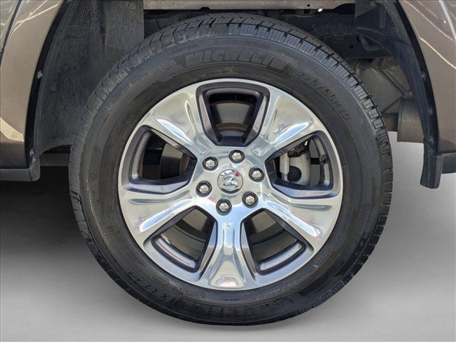 Used 2020 RAM 1500 Laramie AWD/4WD image 23