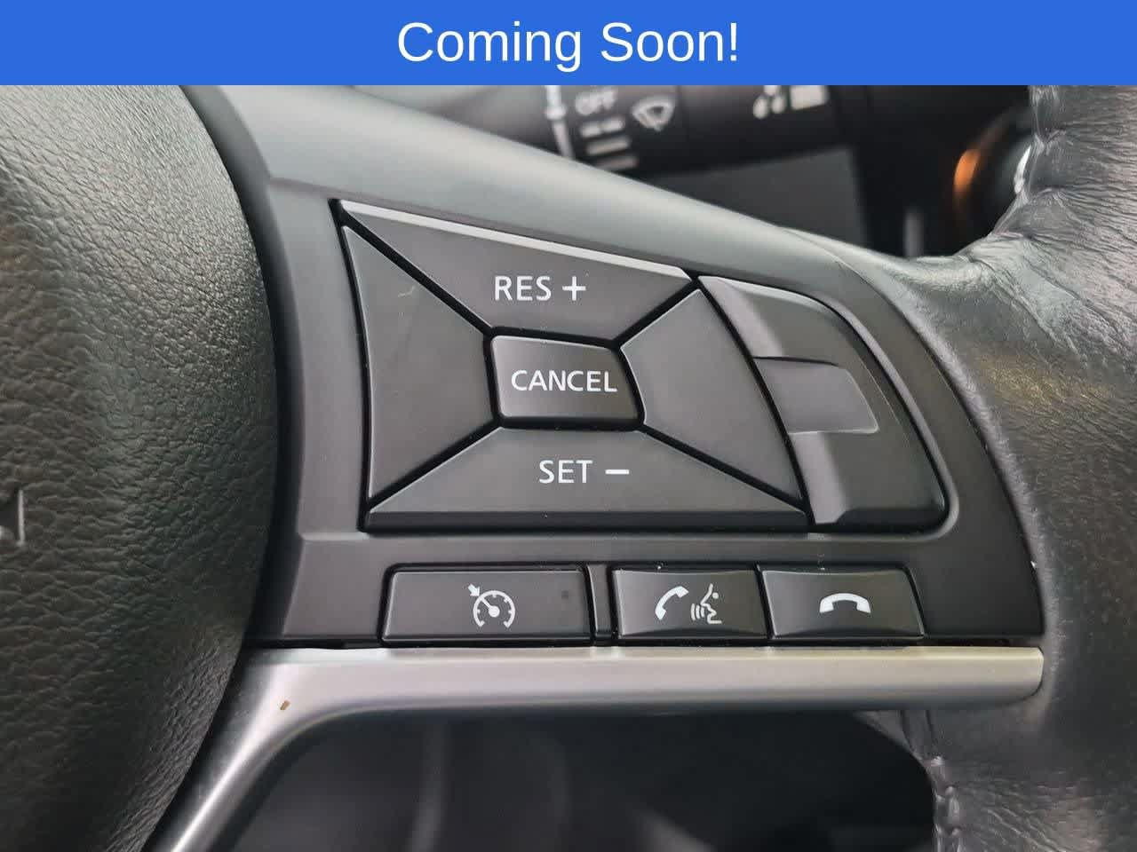 Used 2017 Nissan Rogue SL w/ SL Premium Package AWD/4WD image 18