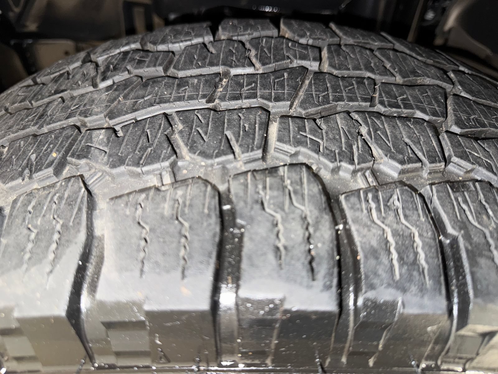 Used 2019 Jeep Wrangler Unlimited Sahara AWD/4WD image 15