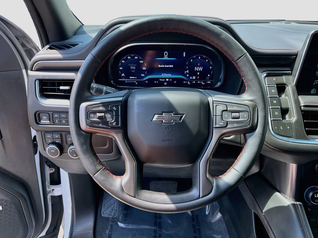 Used 2024 Chevrolet Tahoe RST w/ Luxury Package AWD/4WD image 18