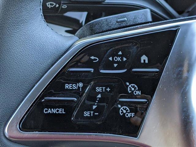 Certified 2025 Mercedes-Benz GLA 250 4MATIC image 16