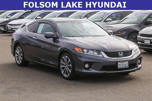 Used 2013 Honda Accord EX-L image 6