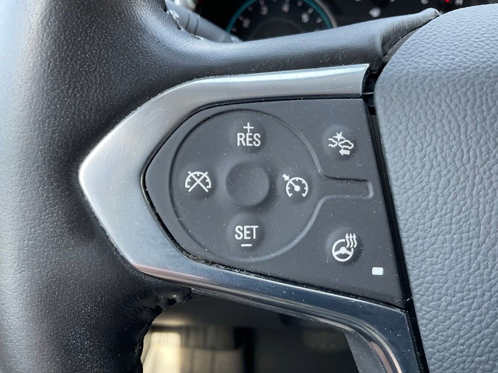 Used 2020 Chevrolet Traverse Premier w/ Redline Edition image 13